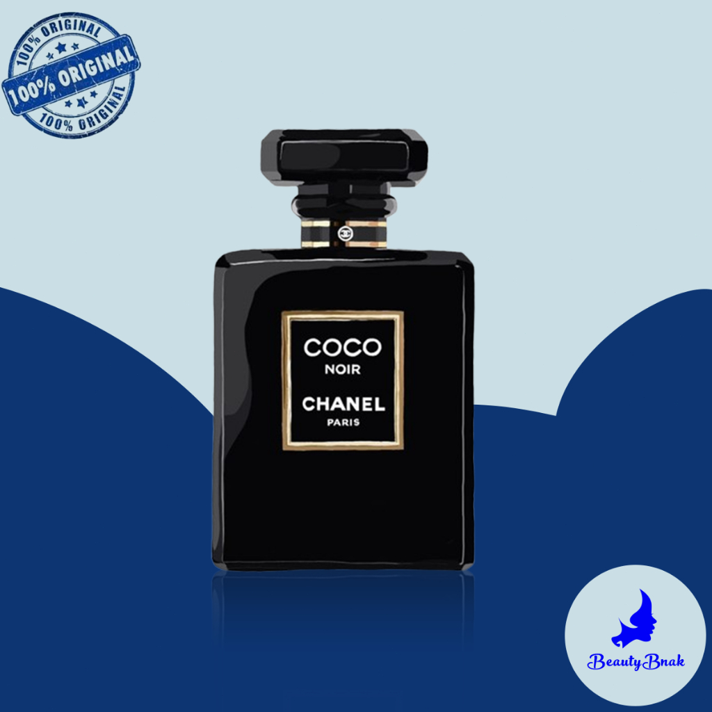 100% Original Chanel Coco Mademoiselle EDP 100ML / Chanel Coco Mademoiselle Intense EDP 100ML/Chanel