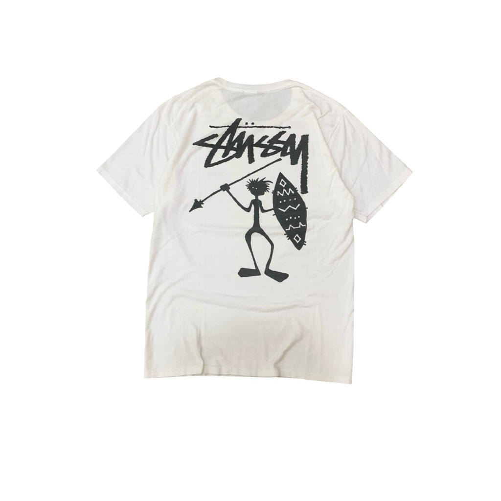 Tshirt Stussy