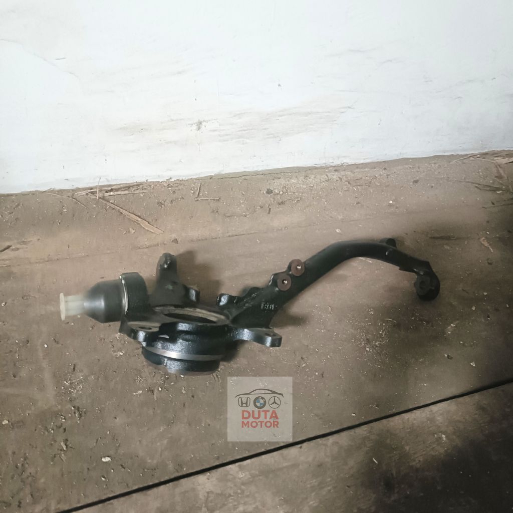 Nakel / Steering Arm / Control Arm Depan Kiri Grand Civic 1988-1991 ORI