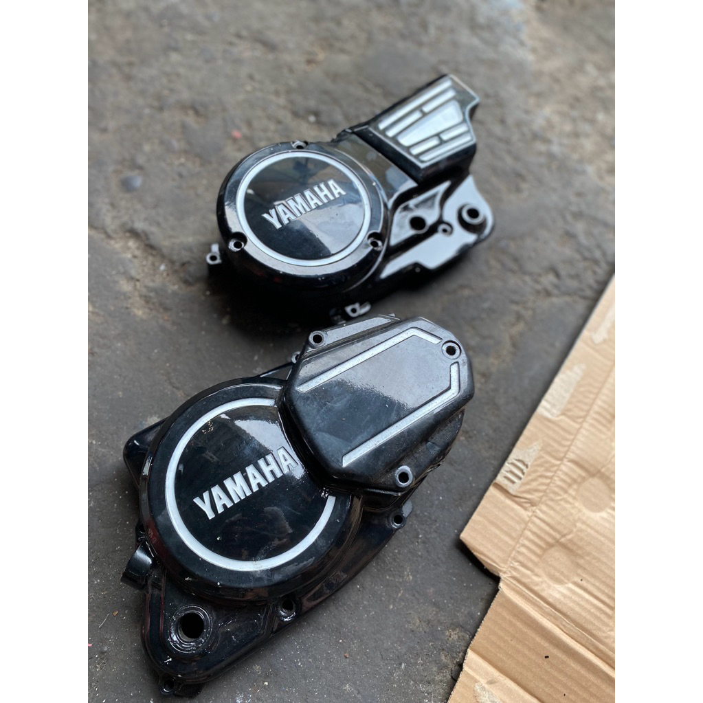 bak kalter kopling yamaha rx king rxk