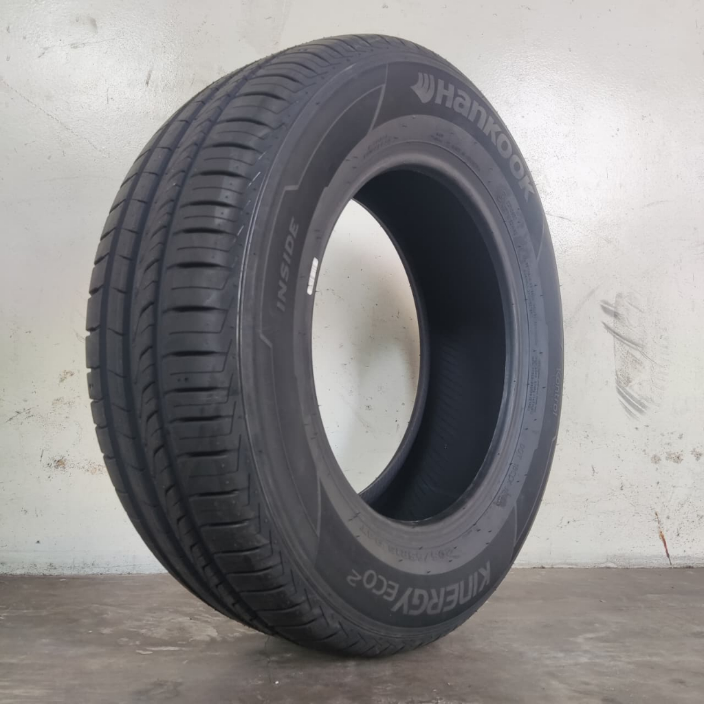 Ban mobil avanza xenia ukuran 185 70 r14 Hankook Eco