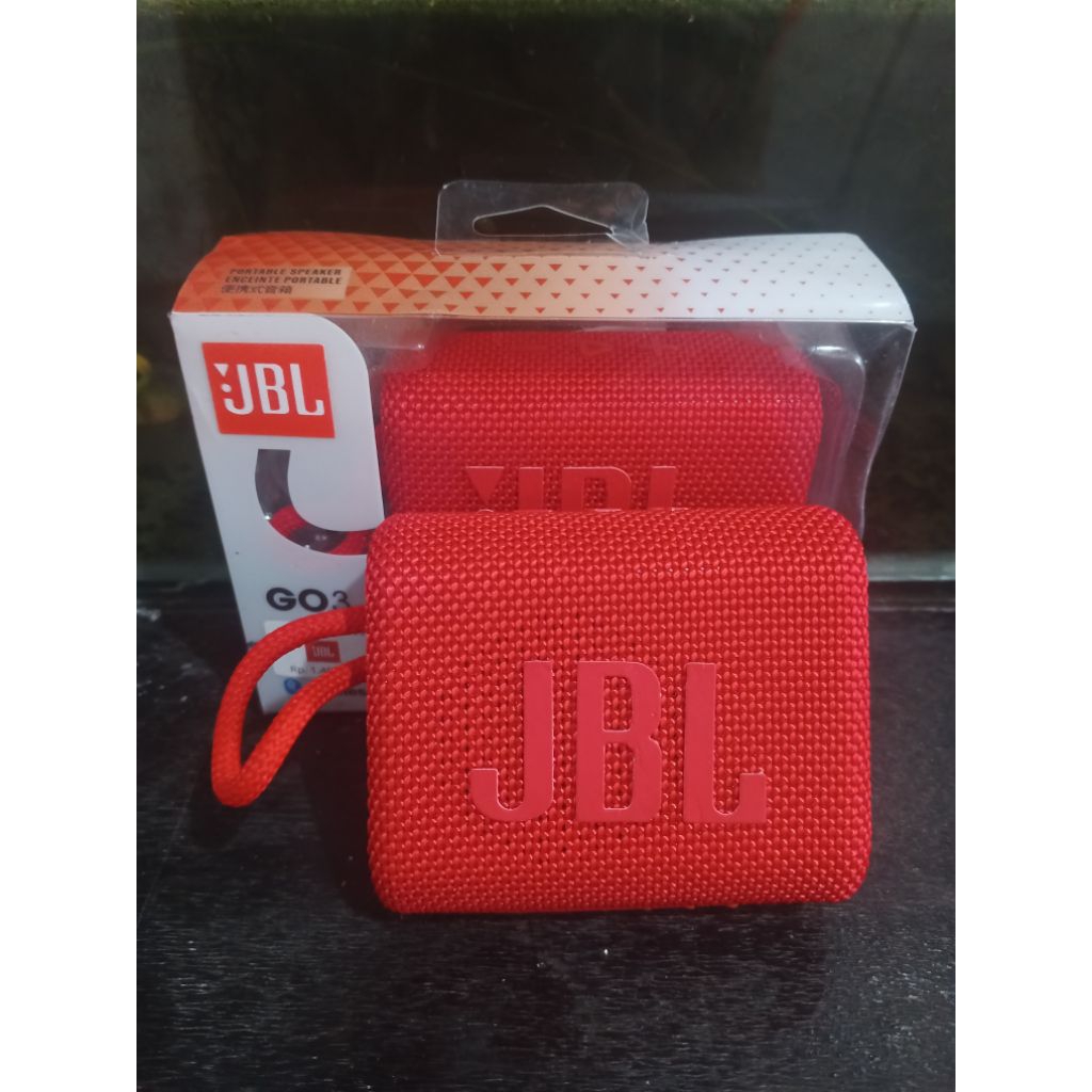 Speker blotooth JBL
