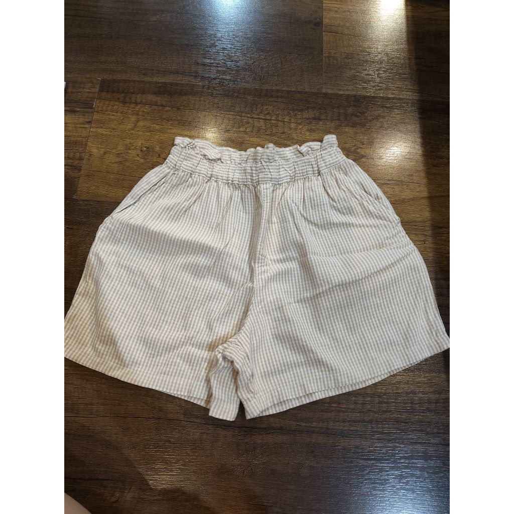 Celana pendek anak perempuan Uniqlo