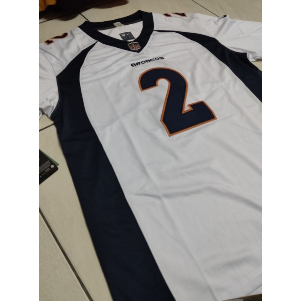Jersey Denver Broncos