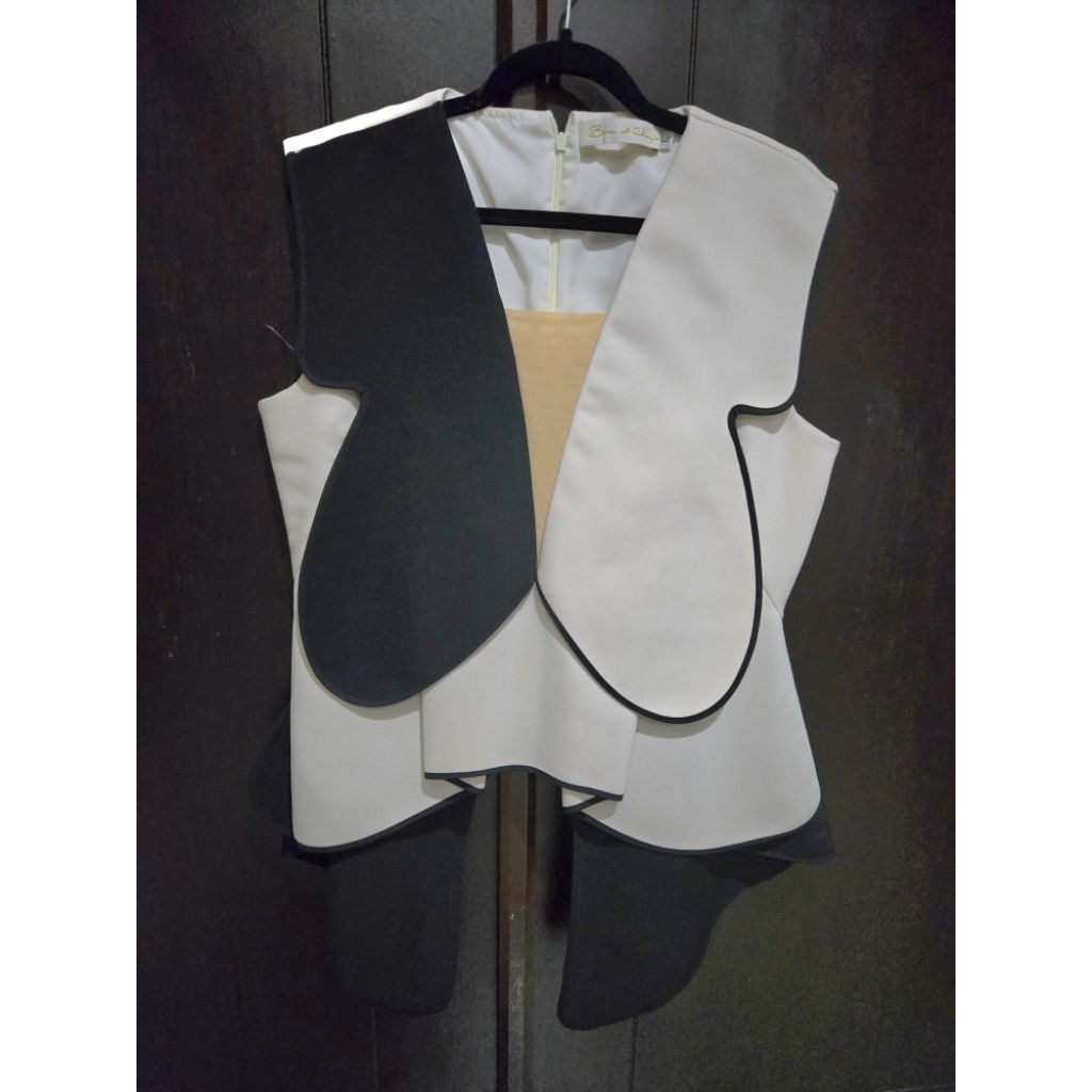 Bloom et champs preloved