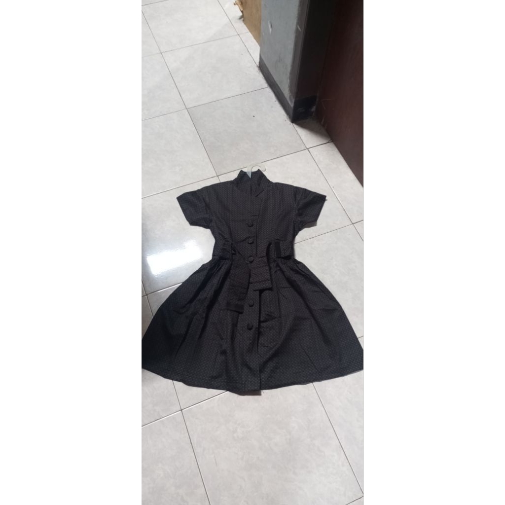 mini dress new