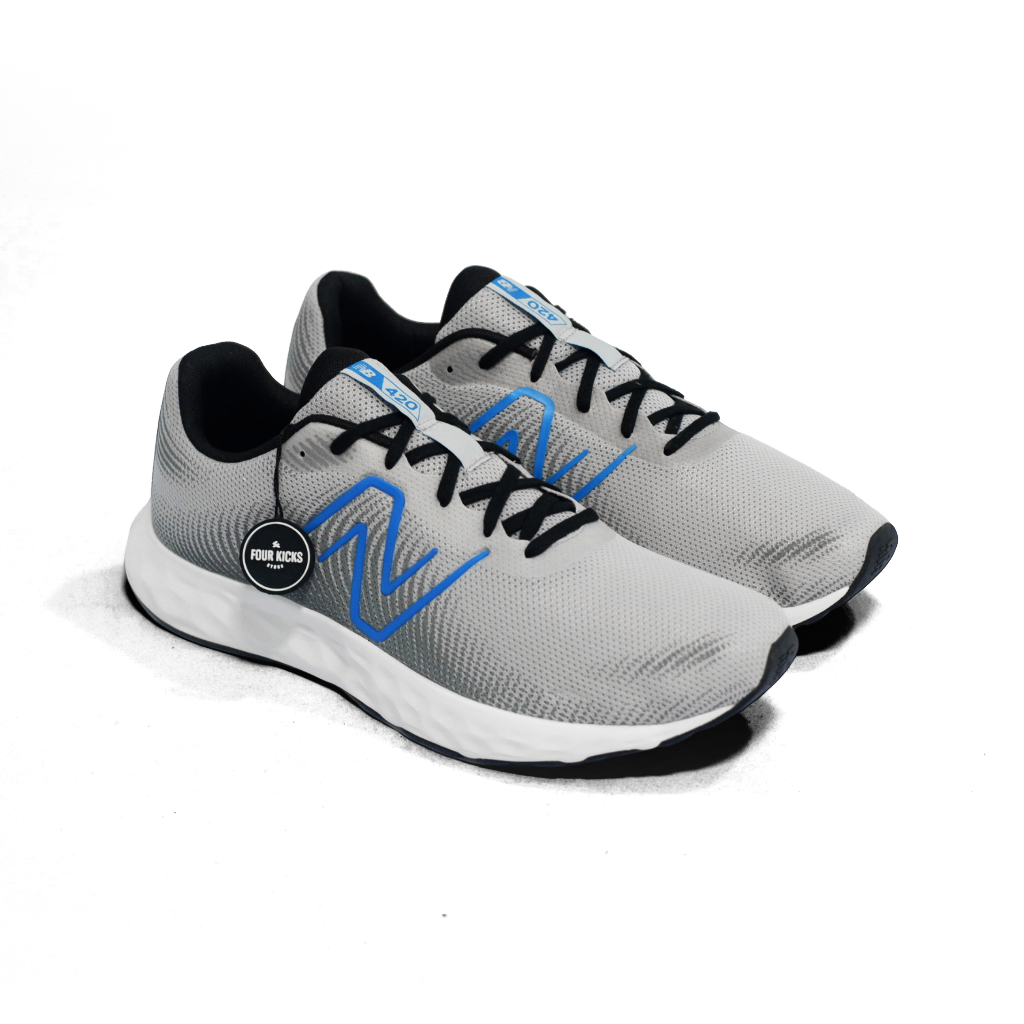 New Balance Running Lifestyle Shoes 420 V3 Raincloud Copper Mens ME420CR3 - 100% ORIGINAL