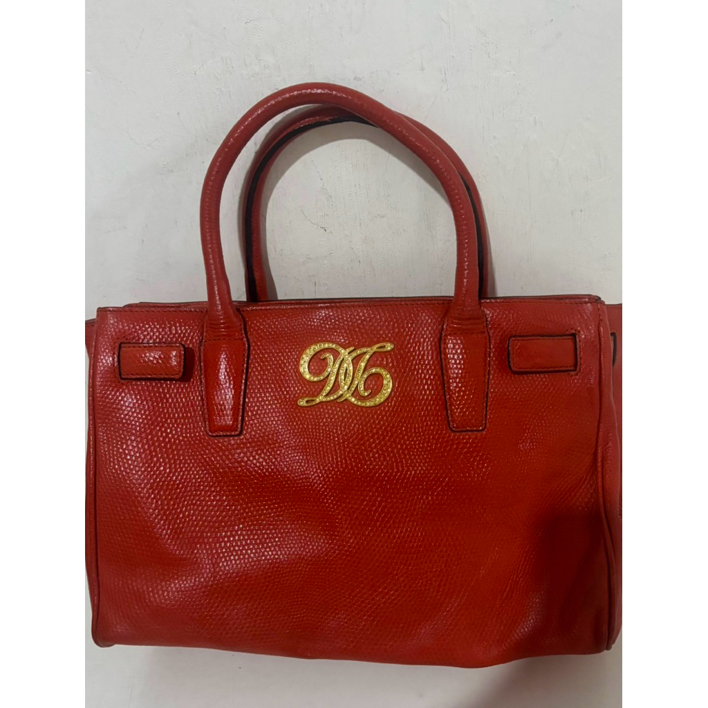 Hand Bag DAKS