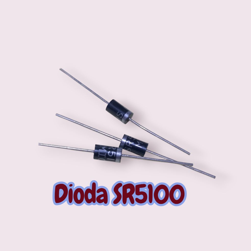 Dioda SR5100