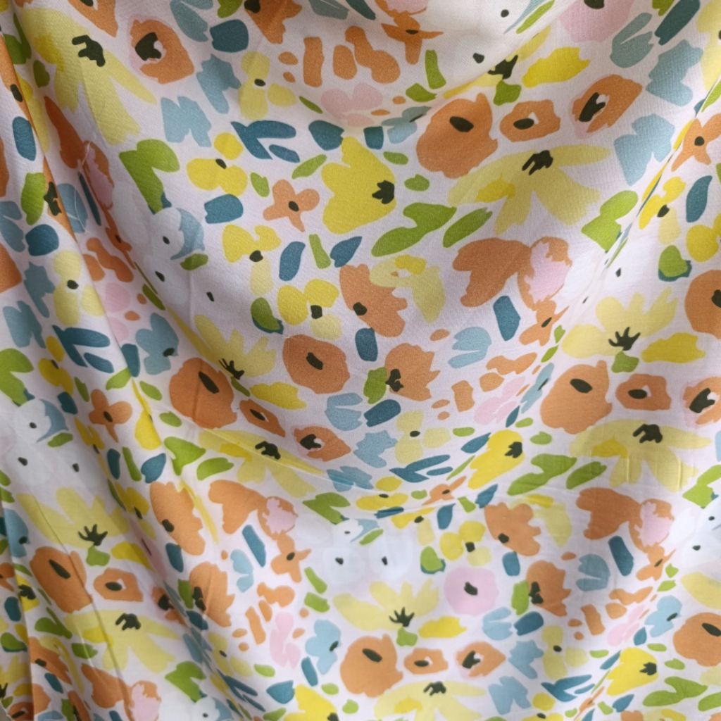 Katun Rayon Premium/Katun Rayon Motif/Katun Rayon Premium/Katun Rayon Terbaru