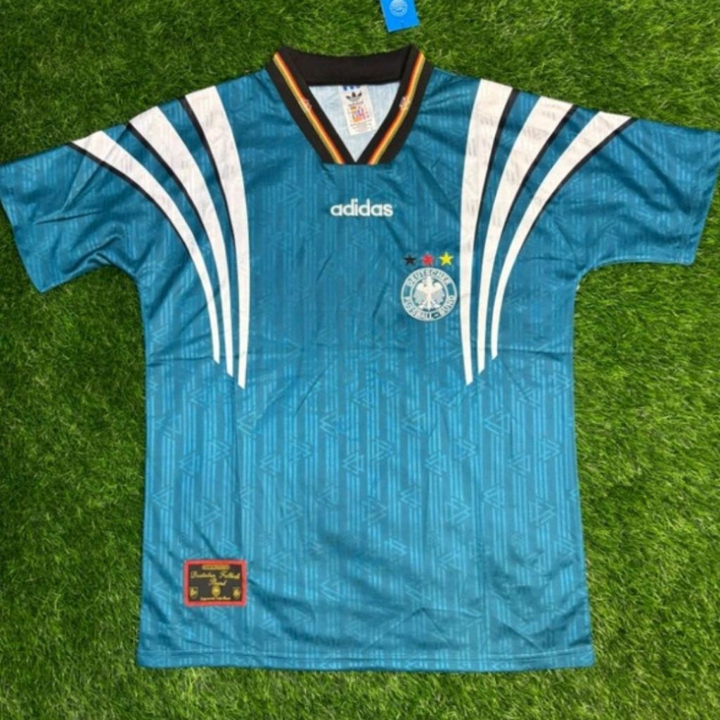Jersey Jerman Home 1996 GO Thailand