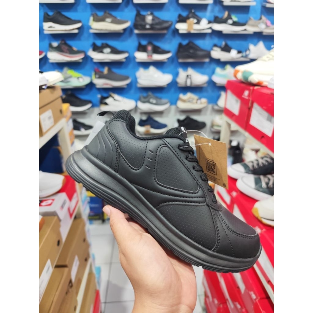 BIG SALE ASTEC ORIGINAL FOR UNISEXE LEWIS/5UW9BL FULL BLACK