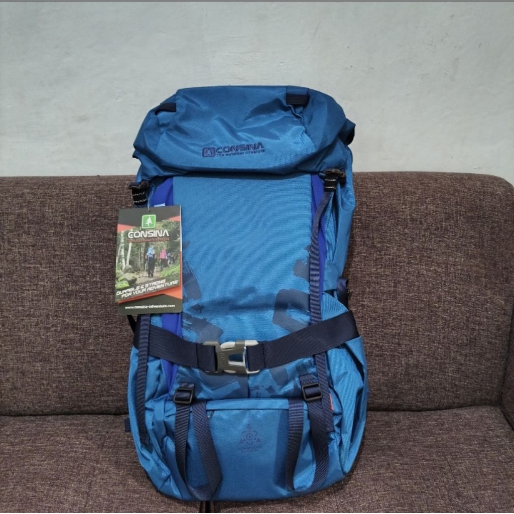 Carrier Consina Tarebbi Evo