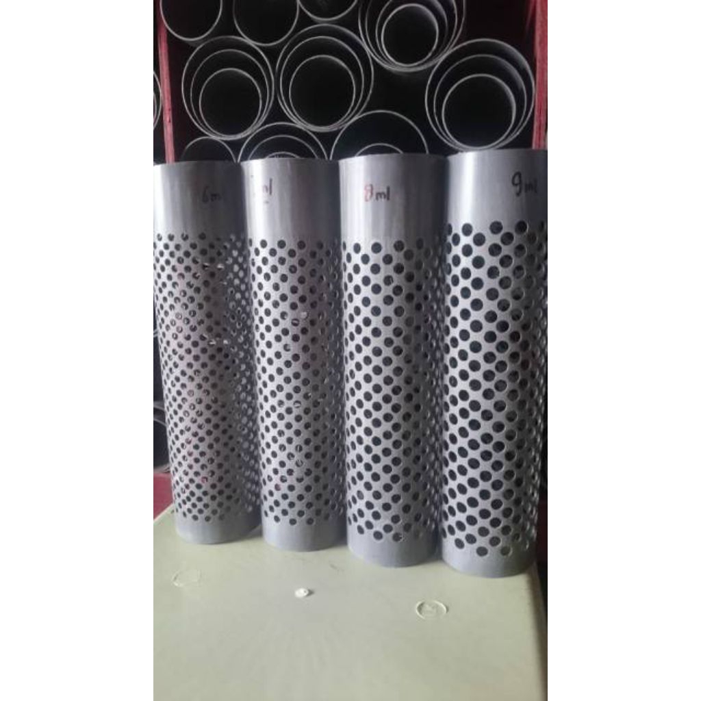 PIPA FILTER PEMBUANGAN KOLAM 3 INCH / DIM