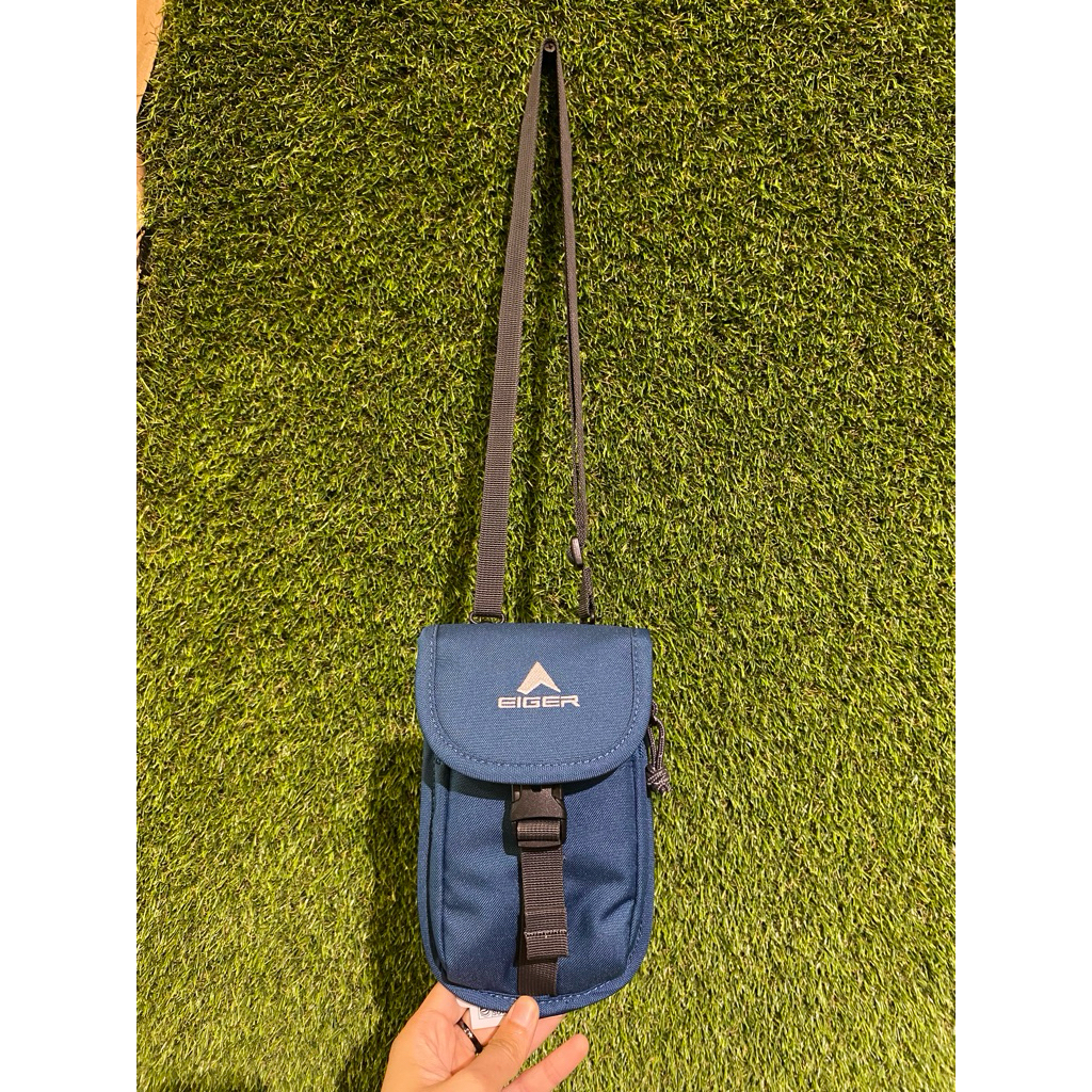 GEVAL PHONECASE EIGER / Tas Hp Eiger