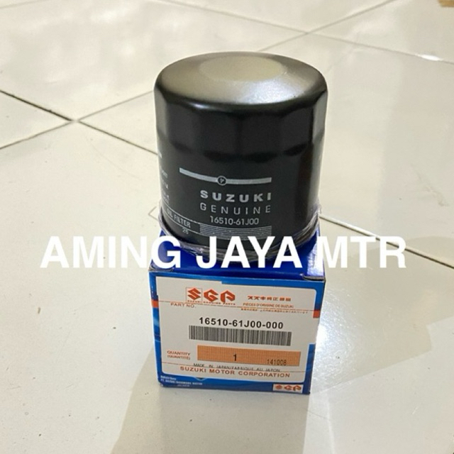 FILTER OLI SUZUKI APV