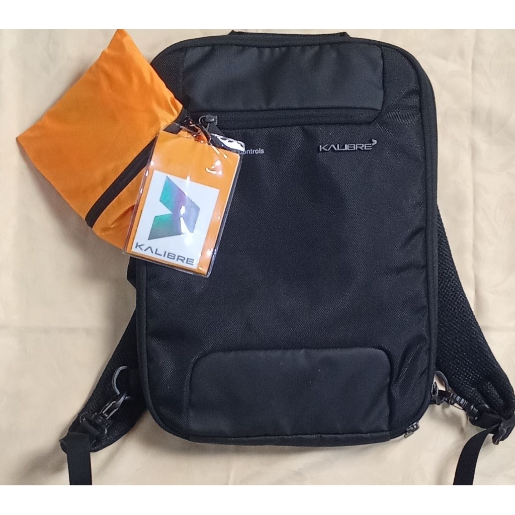 Kalibre Aeron XS-5L Ransel tas punggung