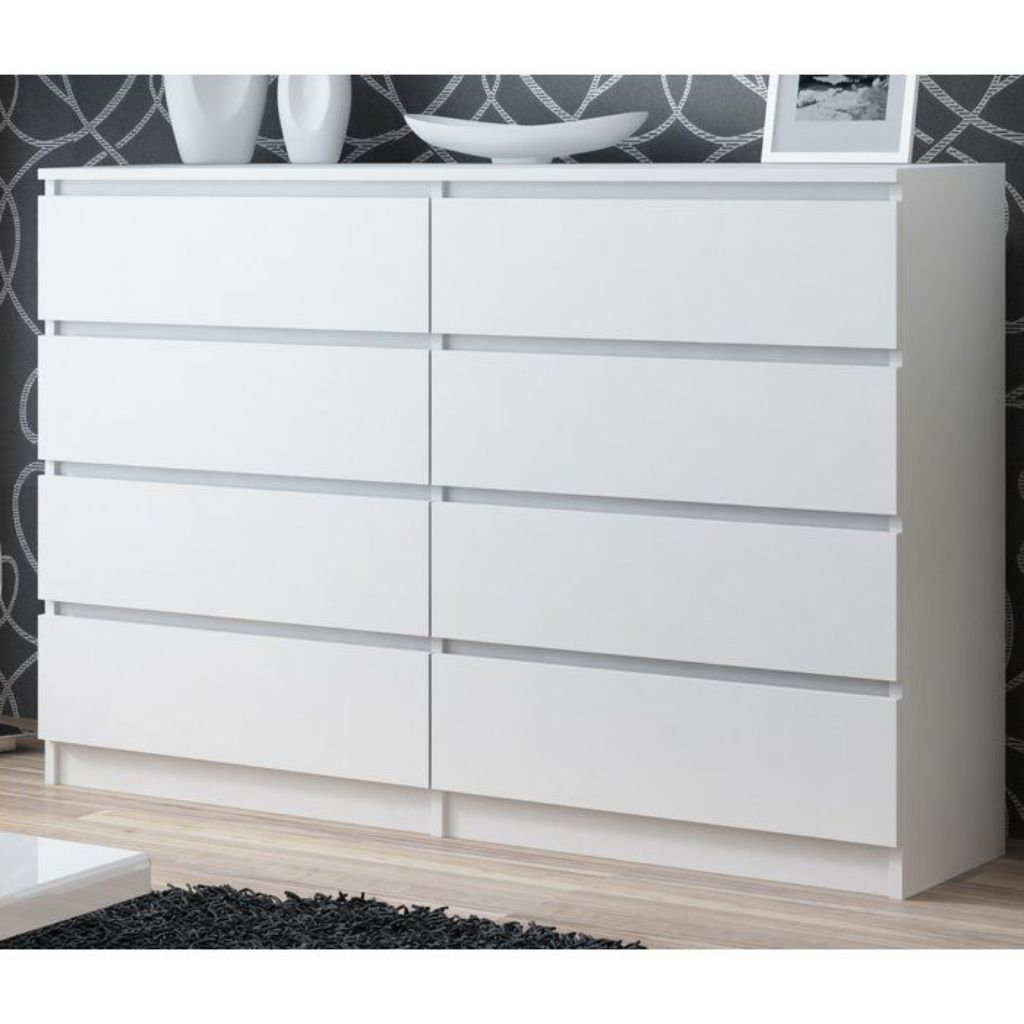Drawer Minimalis Laci 8