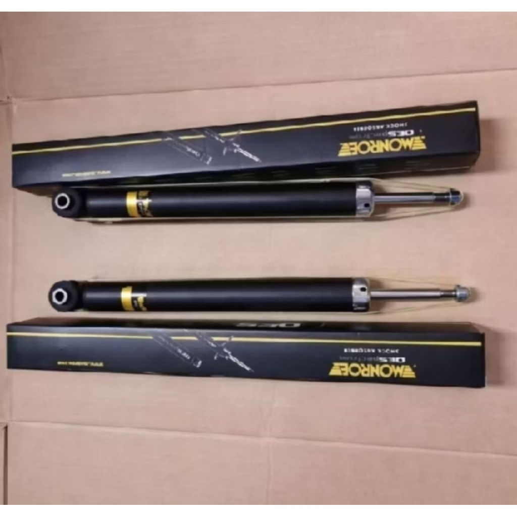 shockbreaker belakang chevrolet spin merek monroe