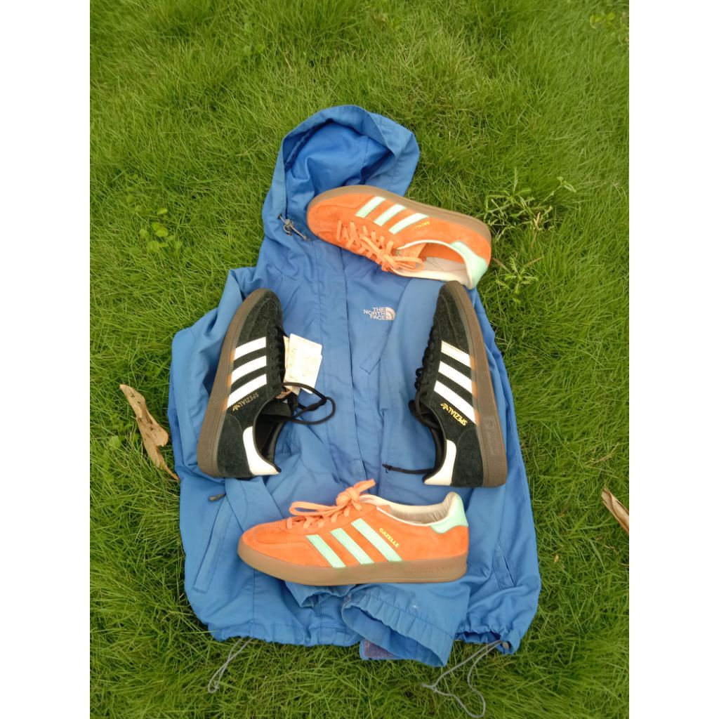 TNF MP3 SDD