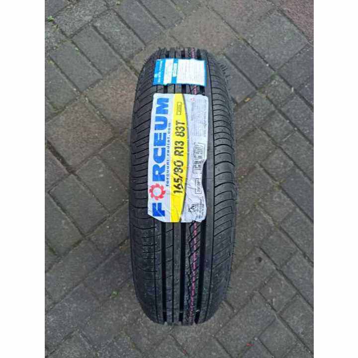 Ban Mobil Tubles FORCEUM ECOSA 165 80 R13 - Ban Pickup Promo