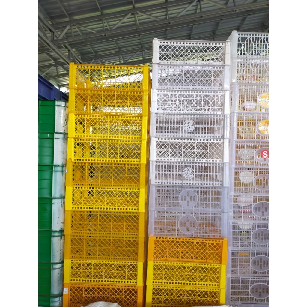 keranjang buah ..keranjang kelengkang .keranjang plastik.