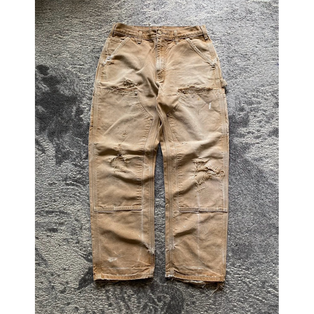 Carhartt Double Knee
