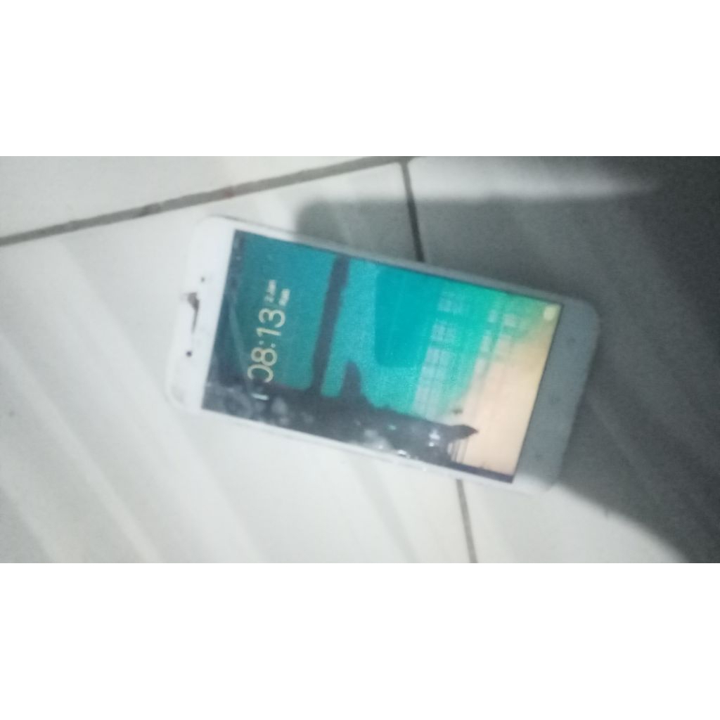 vivo y66 ram4