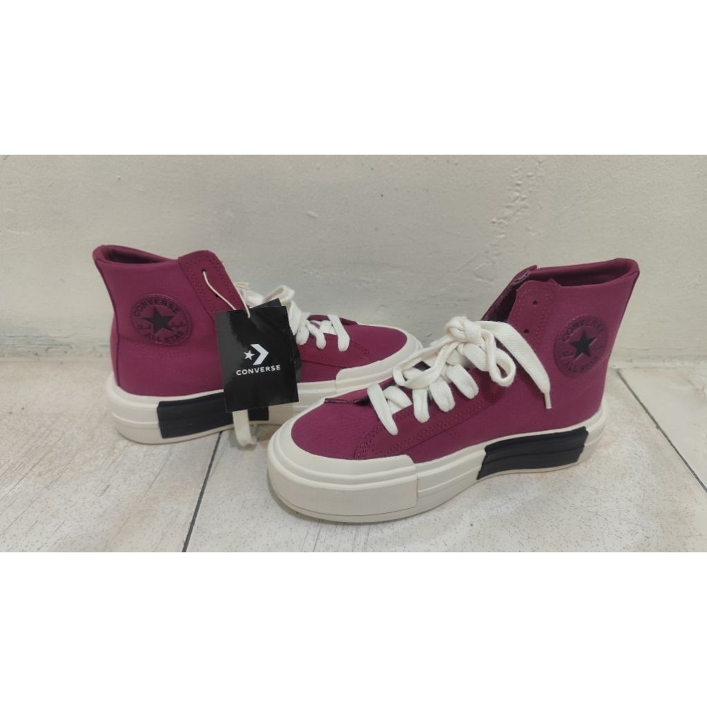 CONVERSE CTAS CRUISE WOMAN LEGEND BERRY
