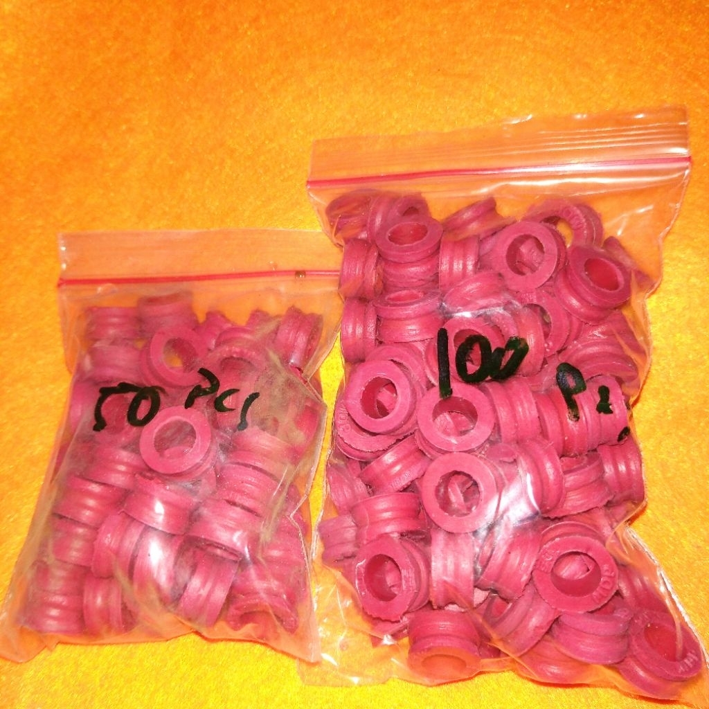 Karet Gas Elpiji 50 -100 pcs