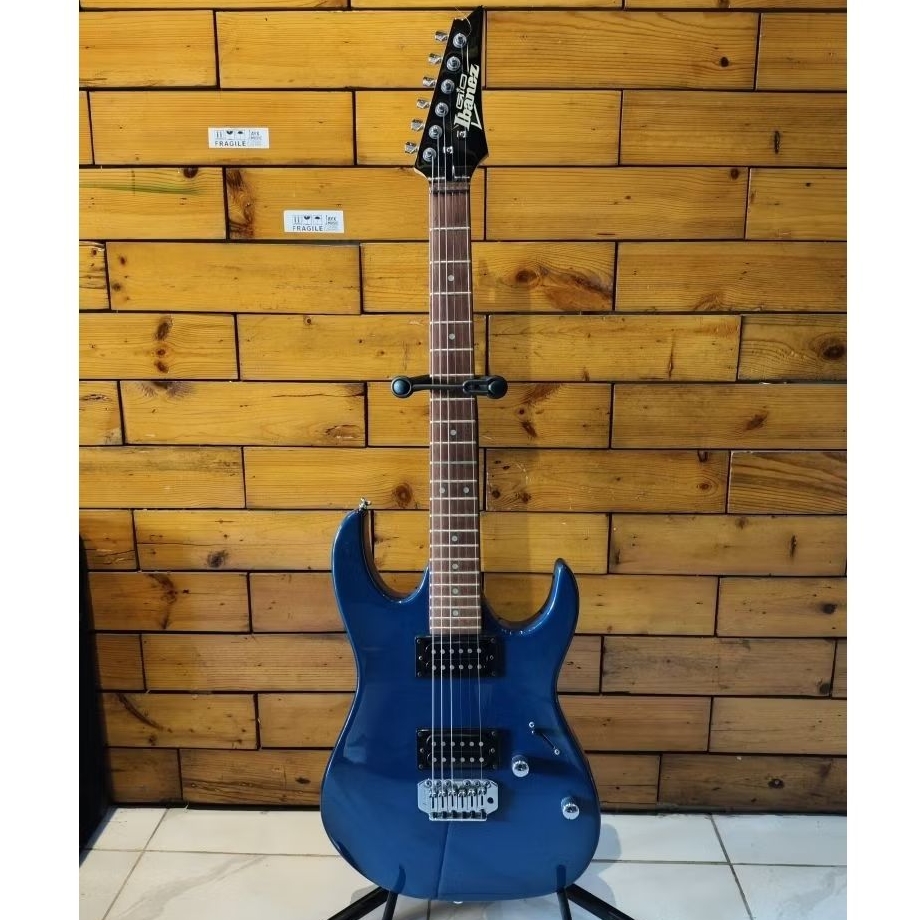 Ibanez Gio Ibanez GRX22EX-BL