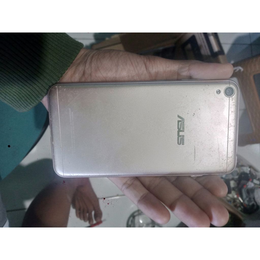 asus live