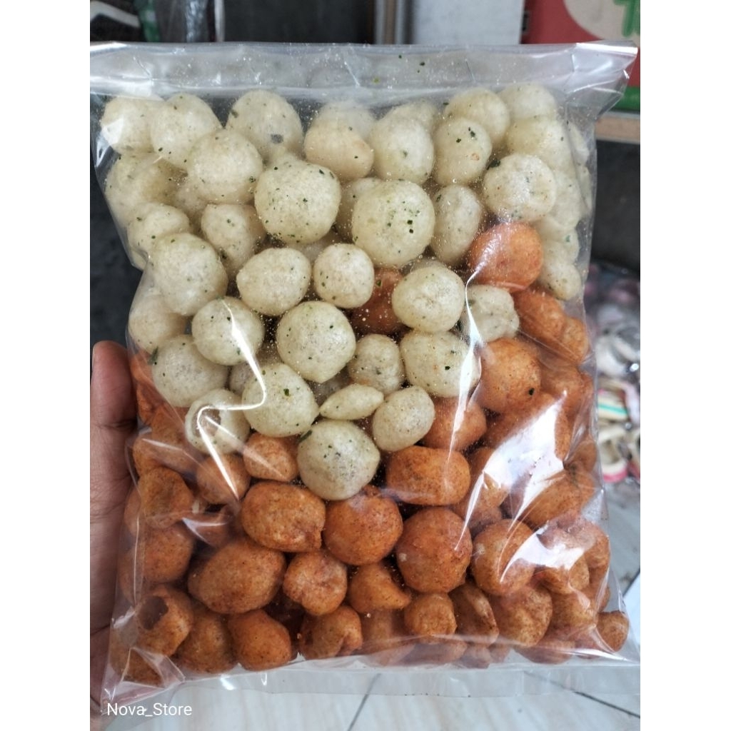 endog lewo khas lewo garut kemasan ¼gr