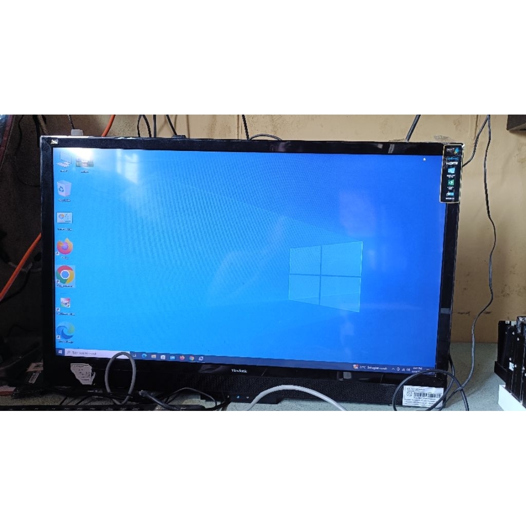 LED 28 INC MEREK VIEWSONIC