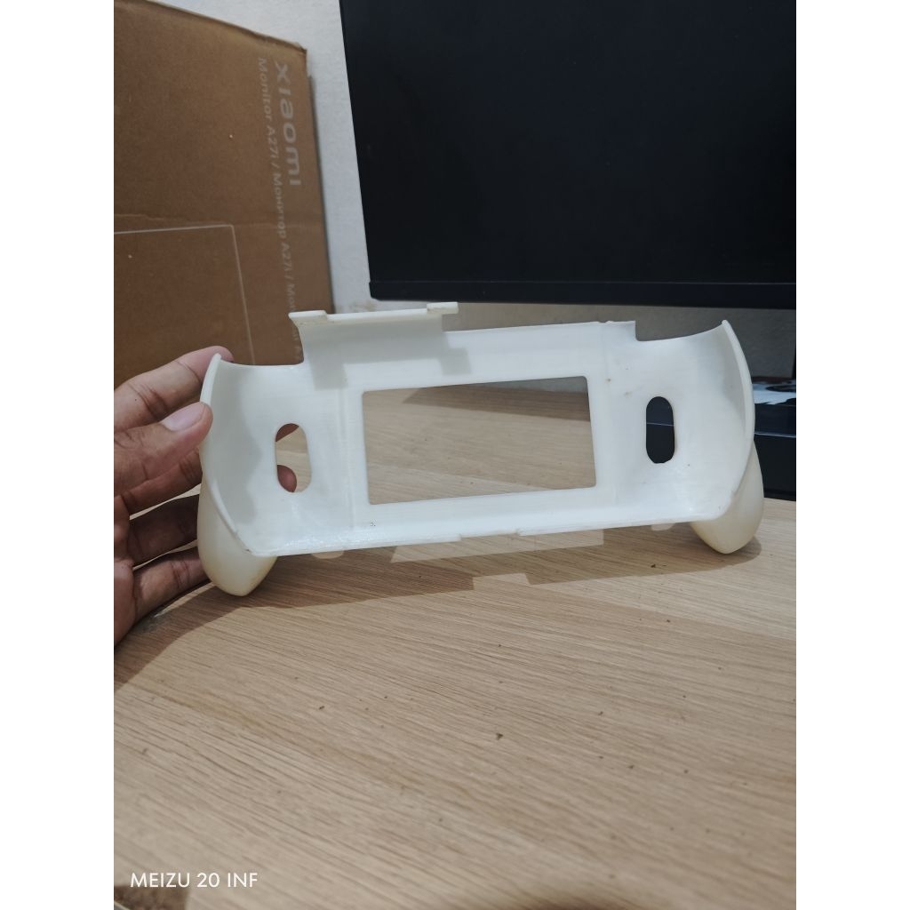 GPD WIN 4 Grip