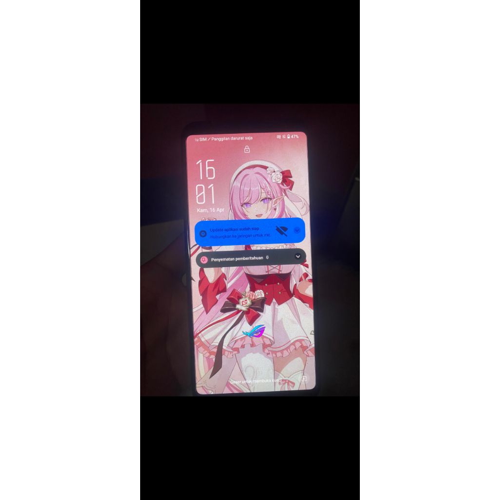 Asus rog phone 3
