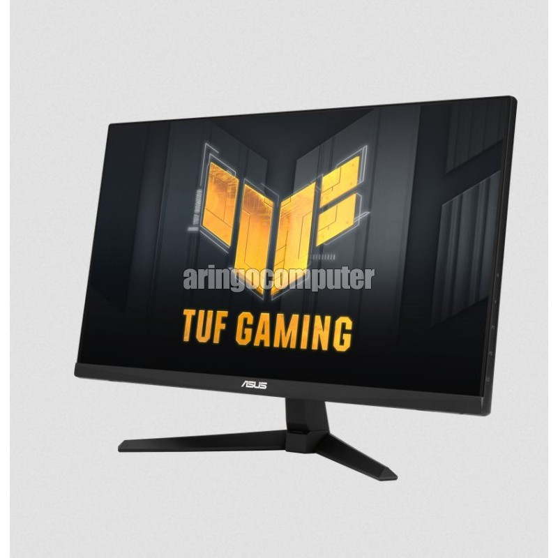 Monitor Asus TUF GAMING VG259Q5A IPS/FHD/200Hz/0.3ms/FreeSync/Stereo Speaker