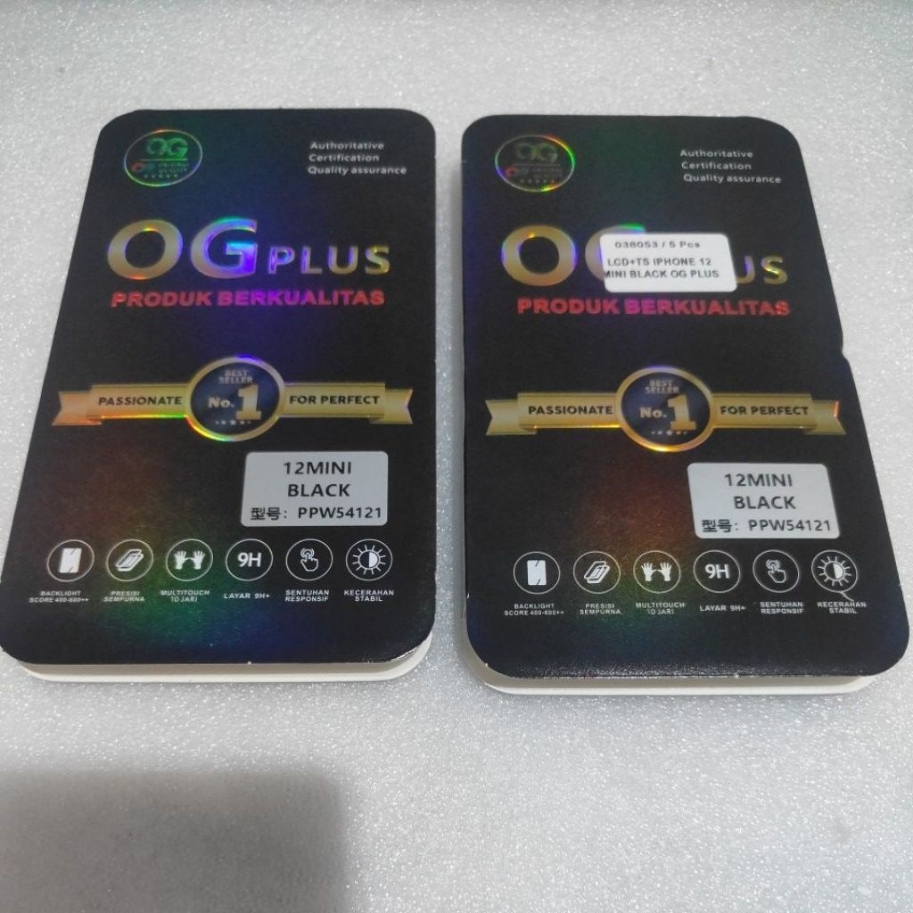 LCD IPHONE 12 MINI