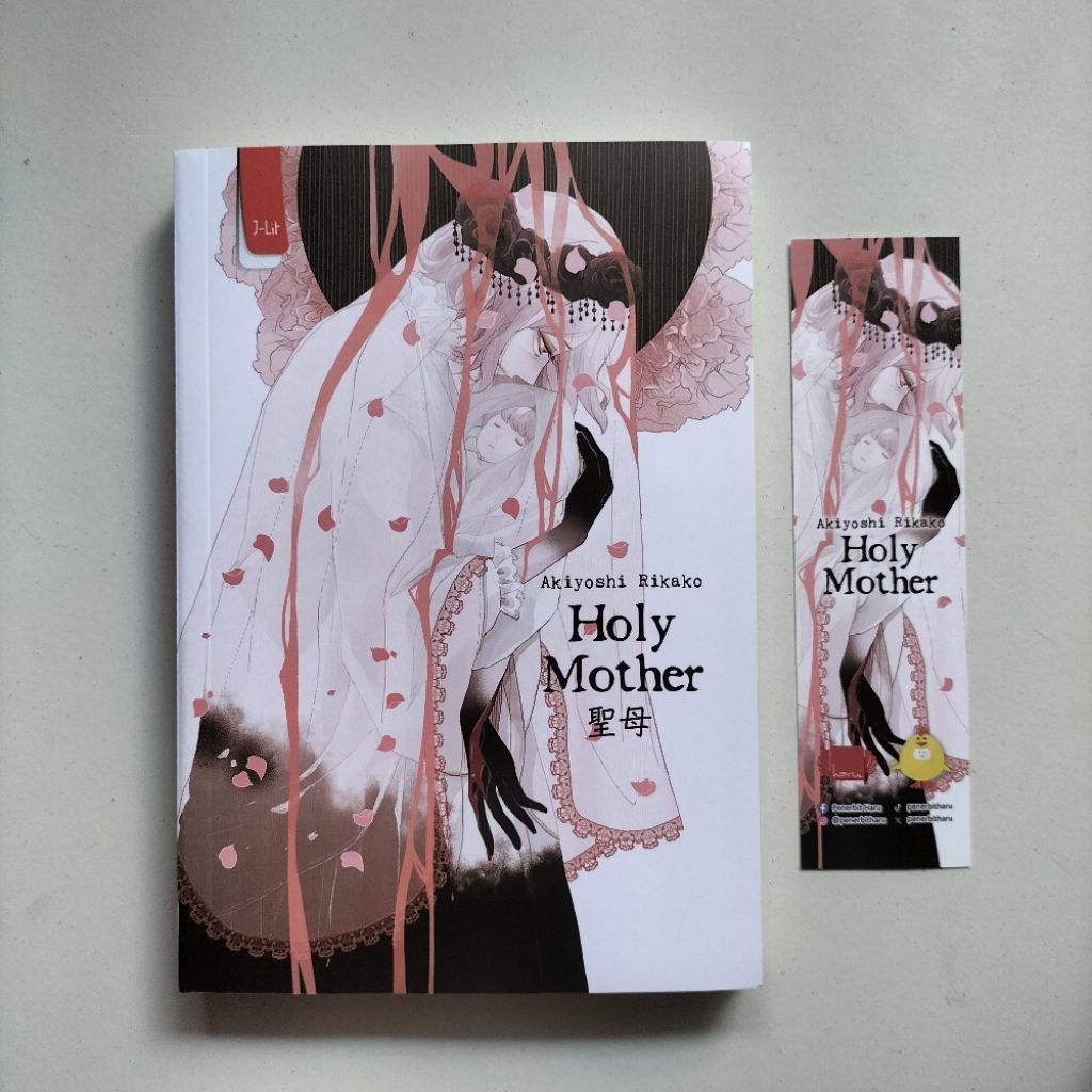[PRELOVED] Holy Mother