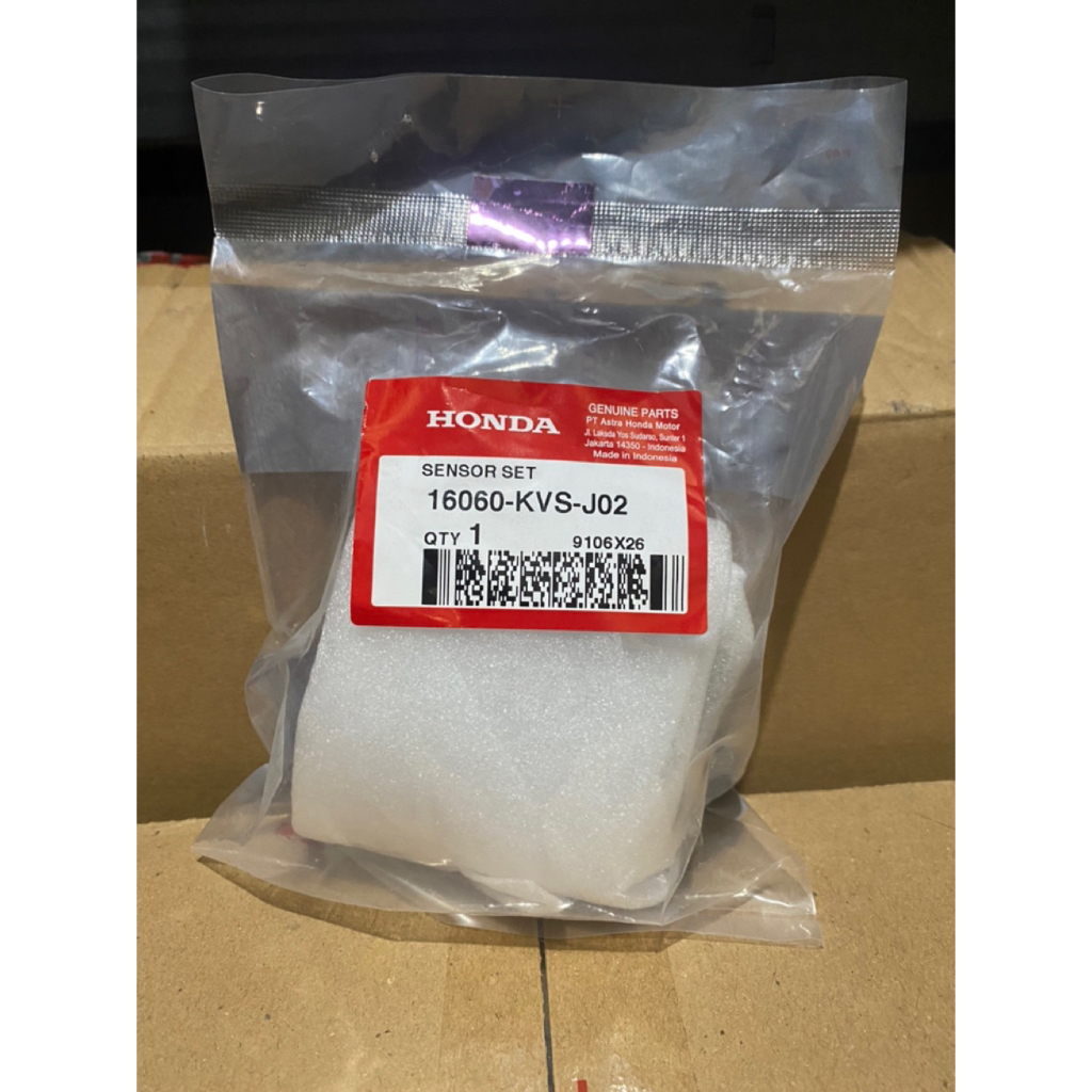 16060-KVS-J02 Sensor TPS Honda Supra GTR 150