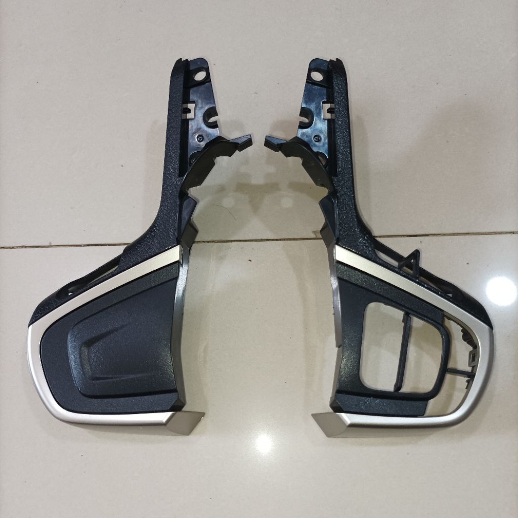 COVER STIR PANEL STIR TOYOTA INNOVA REBORN ORIGINAL