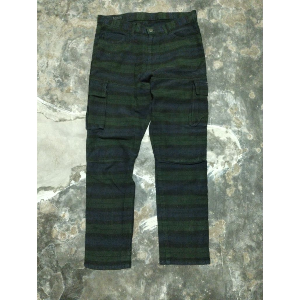 Final Home Cargo Pants