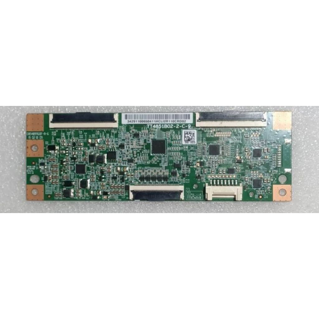 TCON TIKON T CON TV SAMSUNG 49N5000 UA49N5000AK ua49n5000