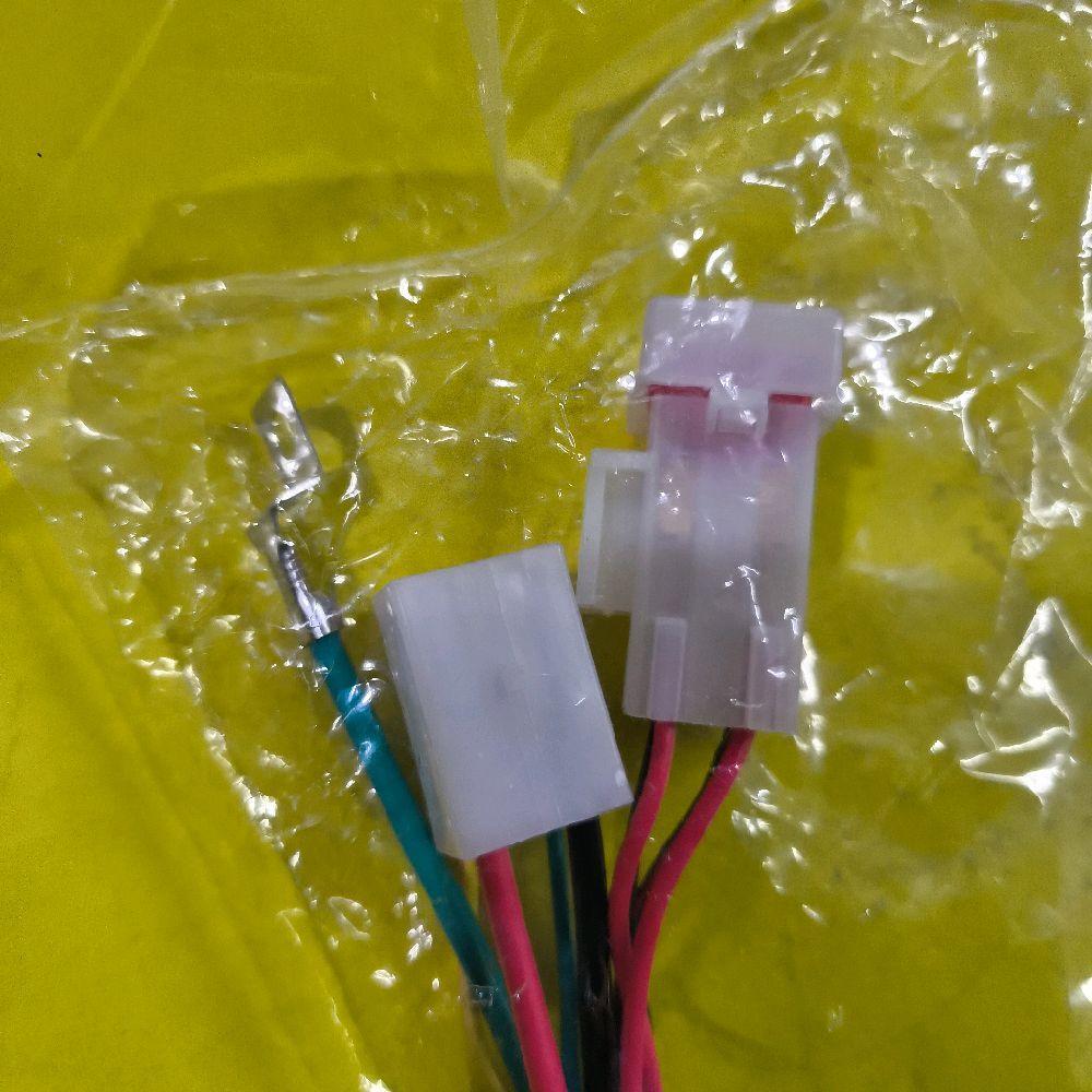 Kabel Aki Set Motor Blade