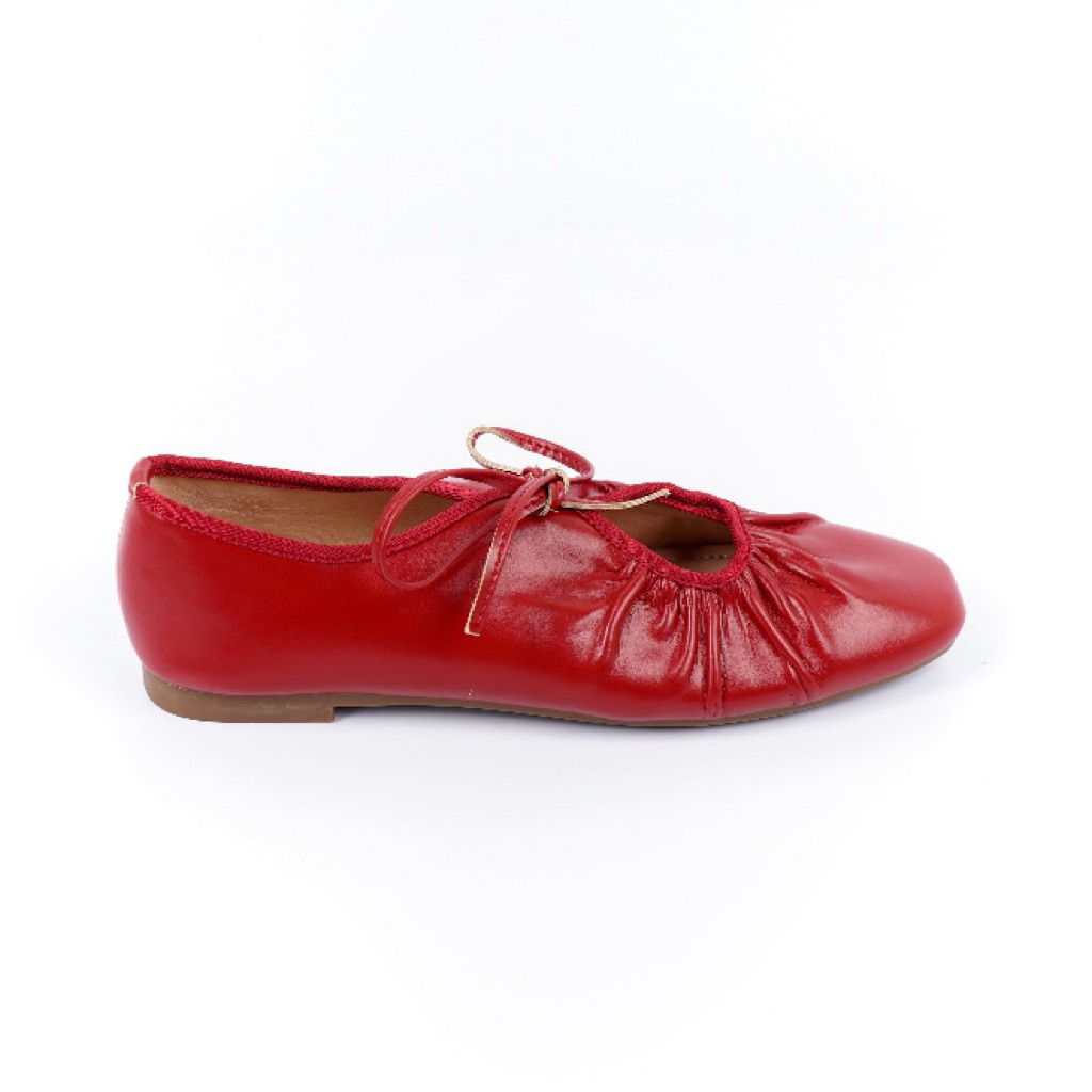 blow vaia flats shoes