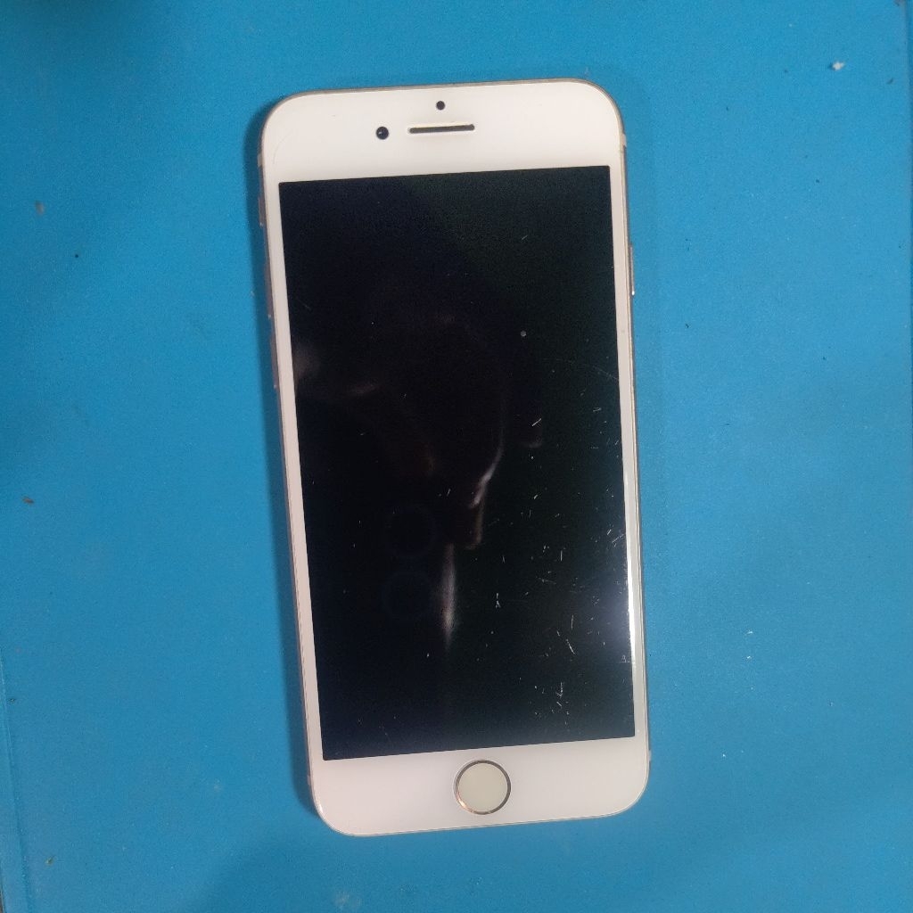 iphone 8 128 mesin matot Original