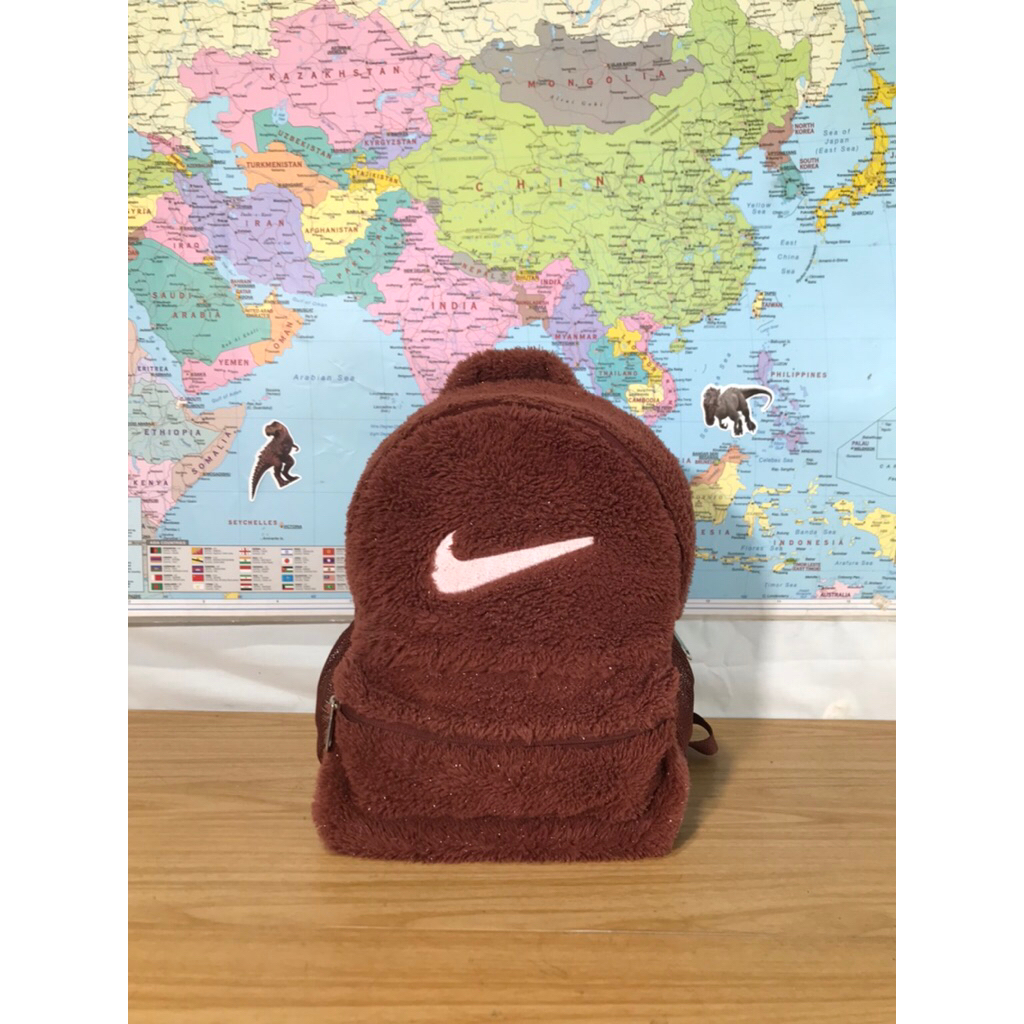 Nike mini backpack