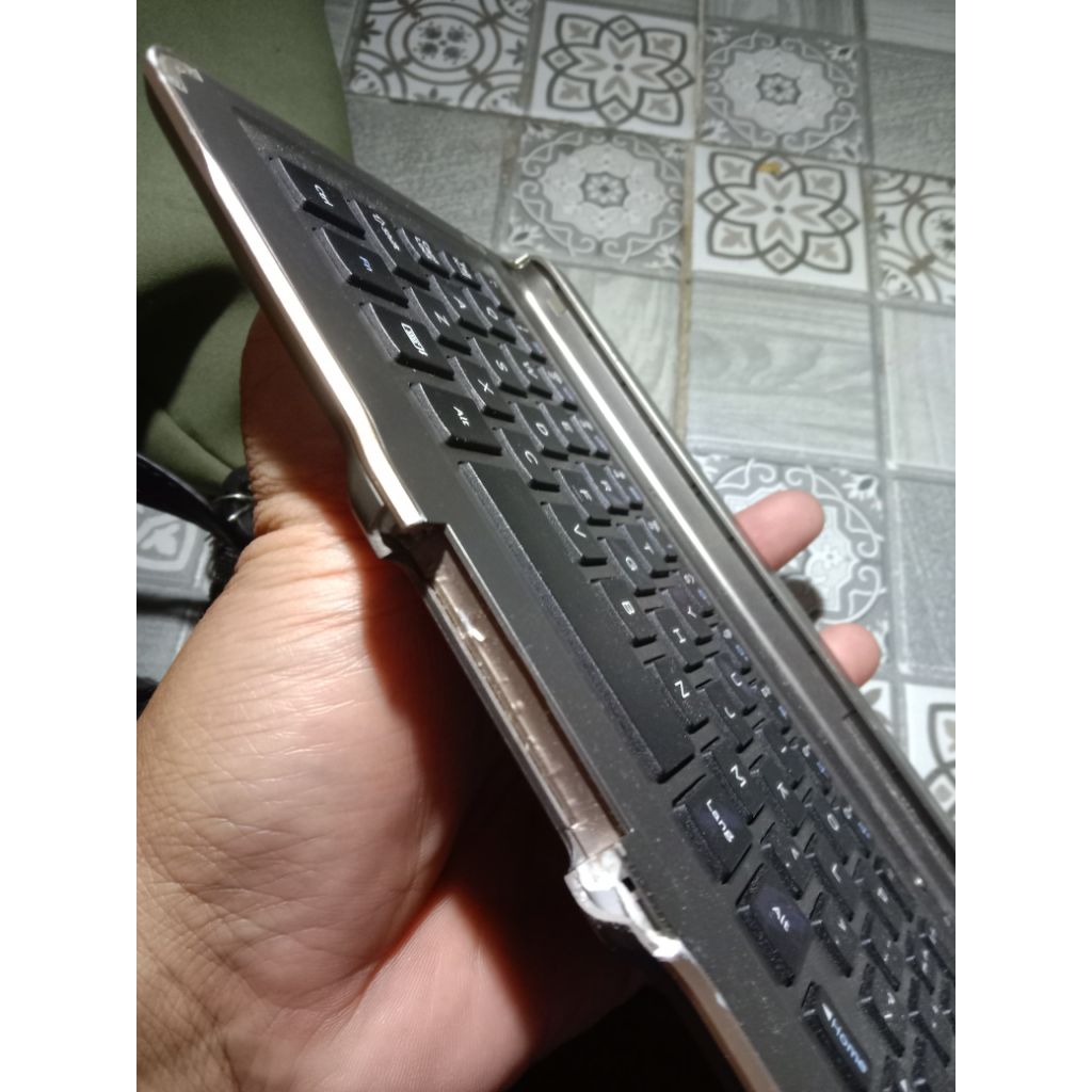 Keyboard Wireless Tablet Samsung