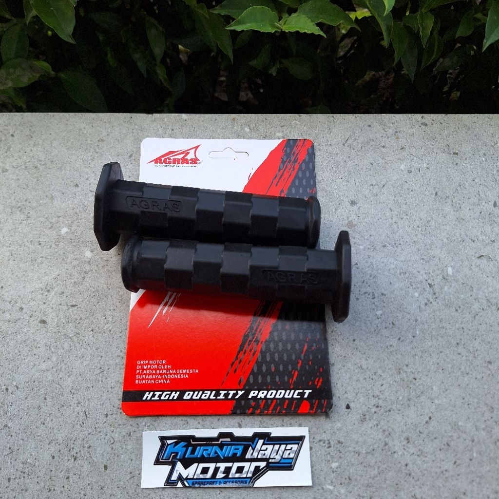 Handgrip Octagon Fuizon Agras