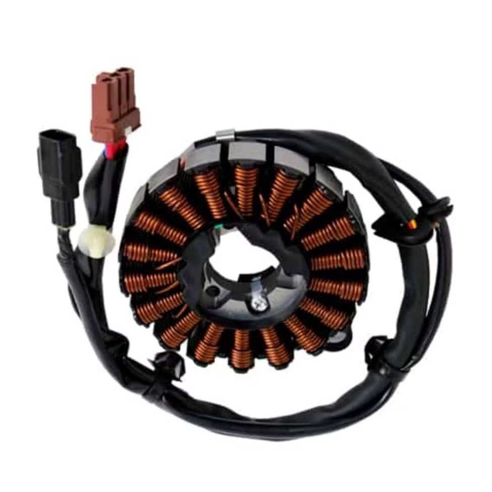Spull Honda Scoopy K2F / Scoopy K2FP Ori AHM 31220K2FN01